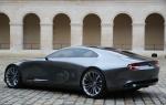 Mazda Vision Coupe 2017 года